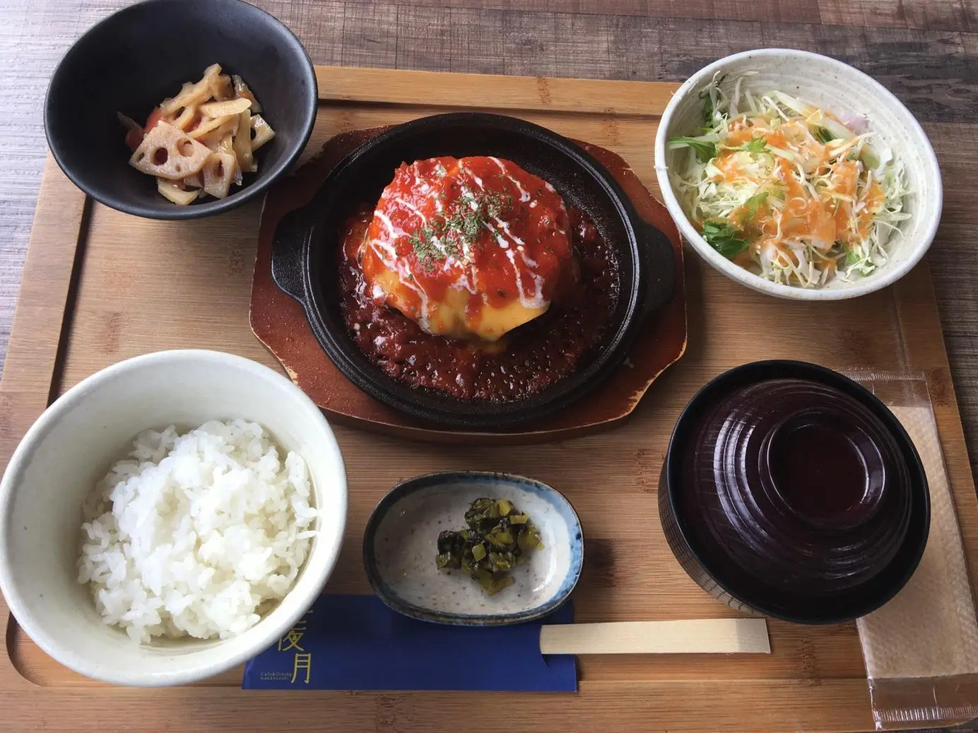 長崎 オシャレで美味しいランチが食べられるカフェ 七夜月 キャベツ王子が投稿した記事 Lemon8