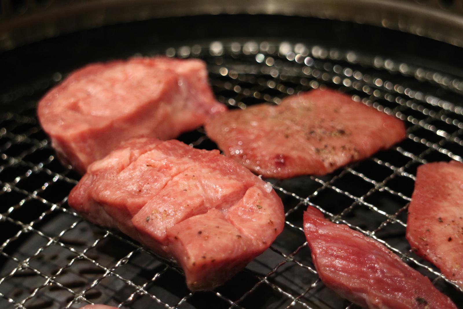 焼肉名門 大阪 北新地 北新地の贅沢個室焼肉 らんらんが投稿したフォトブック Sharee