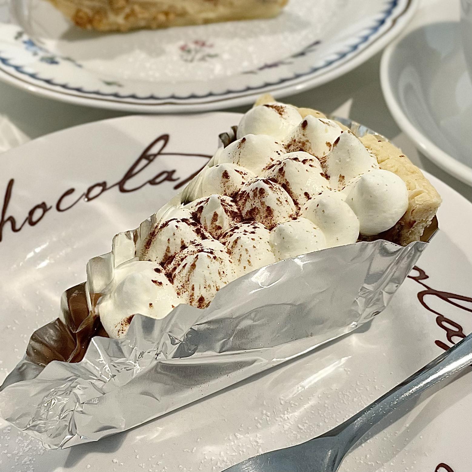 代官山駅 ニューヨークスタイルの可愛いケーキ屋さん Yopi Cafeが投稿したフォトブック Lemon8