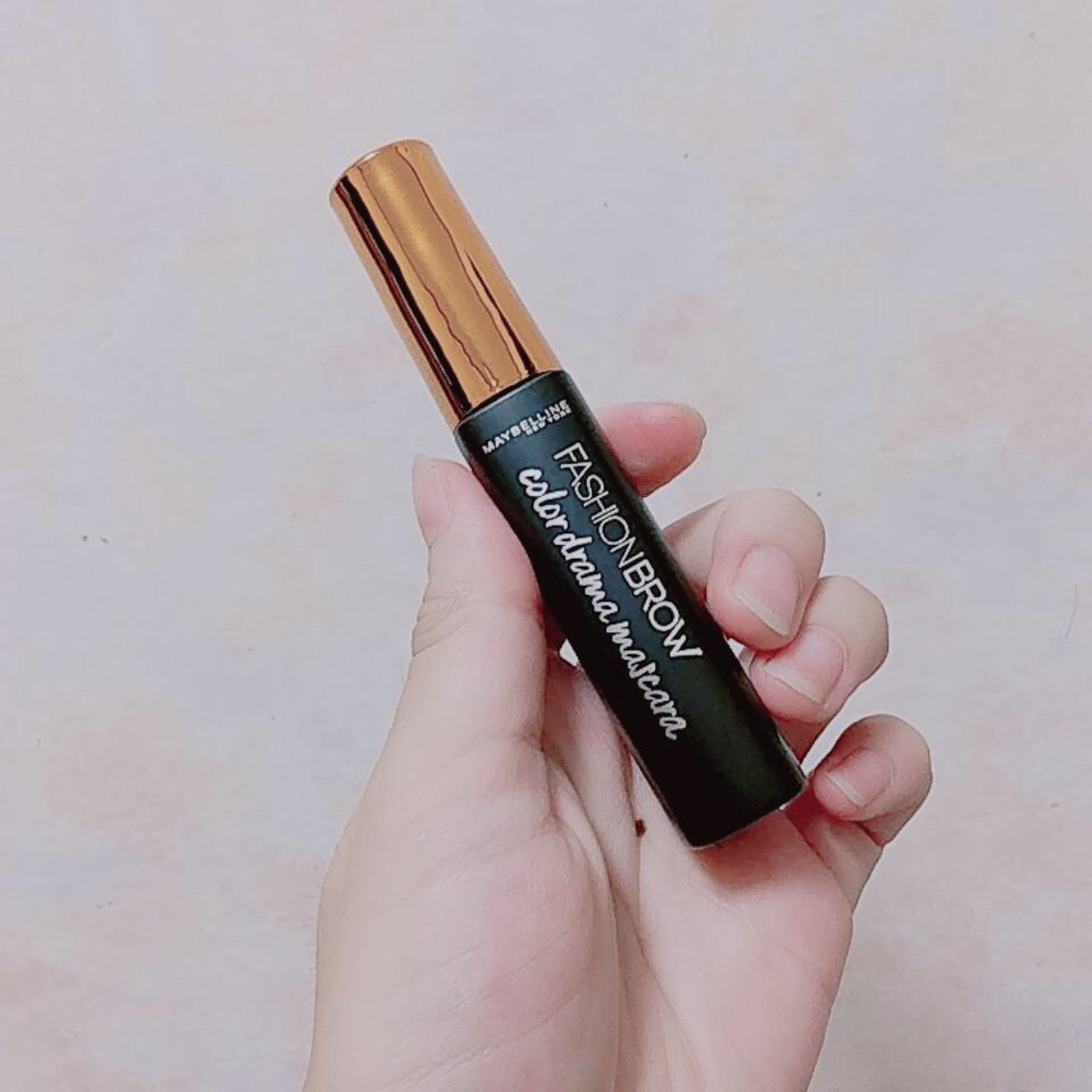 Lemon8 Story メイベリン ブロウインクカラーティントデュオ