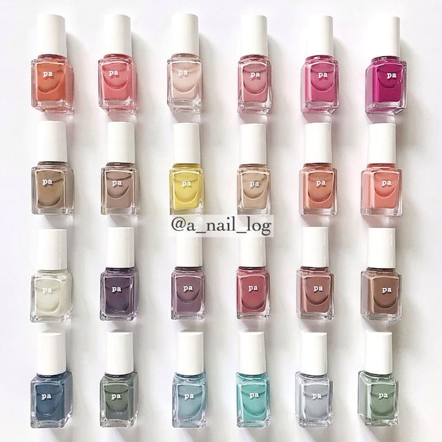 Aika A Nail Logさんの投稿 Sharee