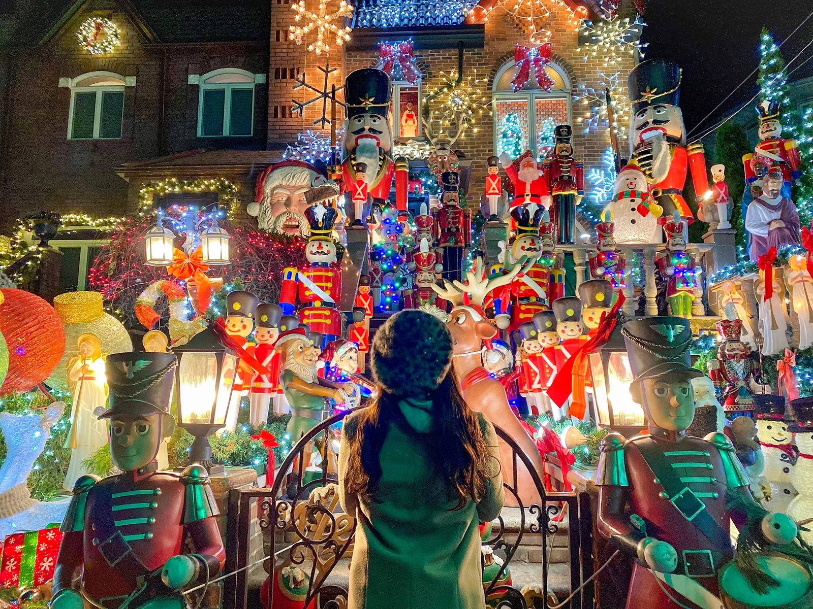 テーマパークではありません 豪華すぎる無料イルミネーション 川越コウが投稿したフォトブック Lemon8