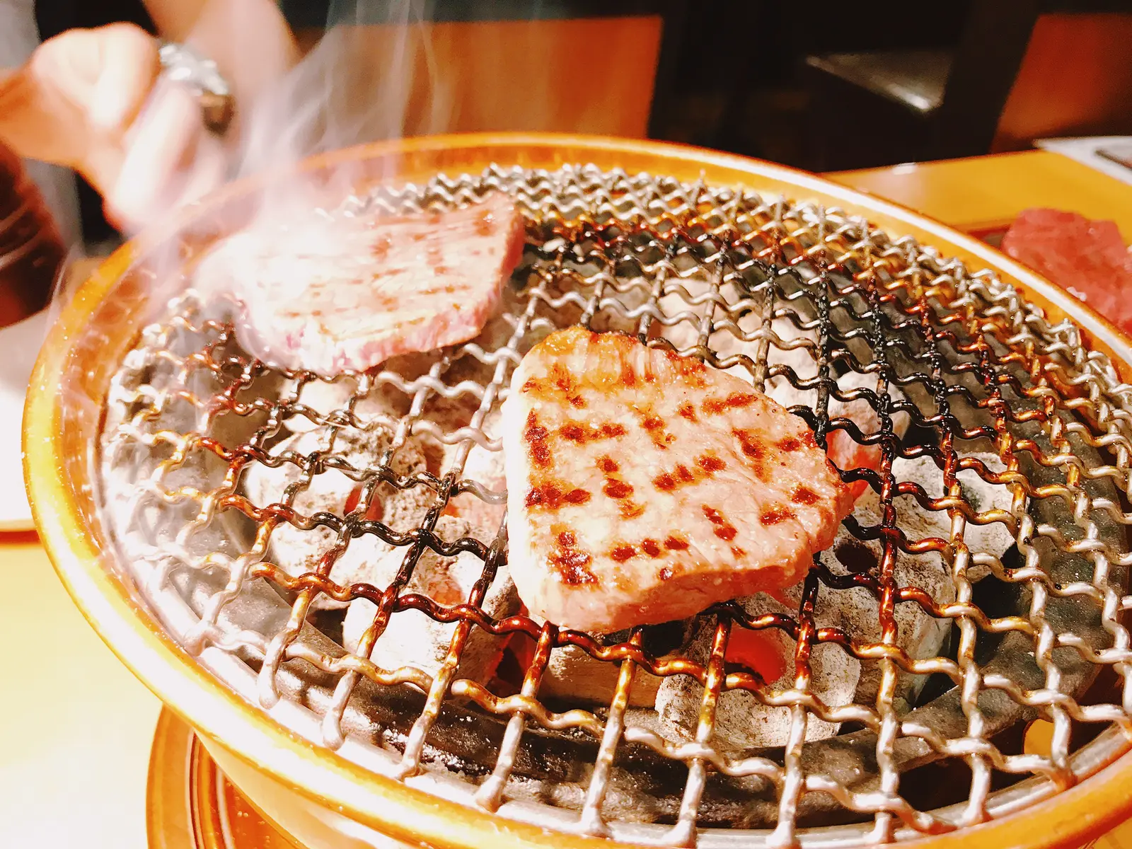 人気 完全予約制 焼肉くにもと本店 浜松町 Aynaaが投稿したフォトブック Lemon8