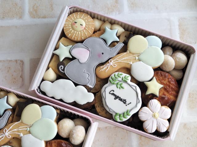 100均 クッキー缶 ダイソー Lemon8