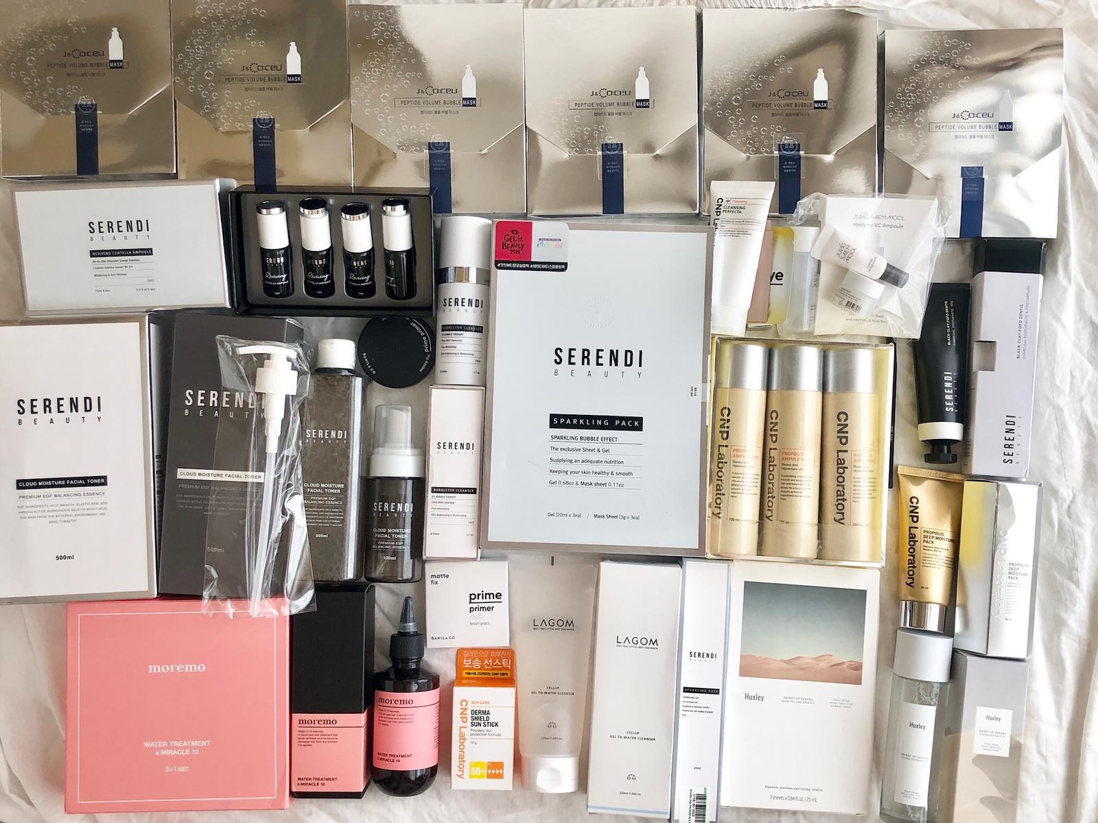 韓国旅行と言えばこれ オンライン免税店で爆買い韓国コスメ Mamianが投稿したフォトブック Lemon8