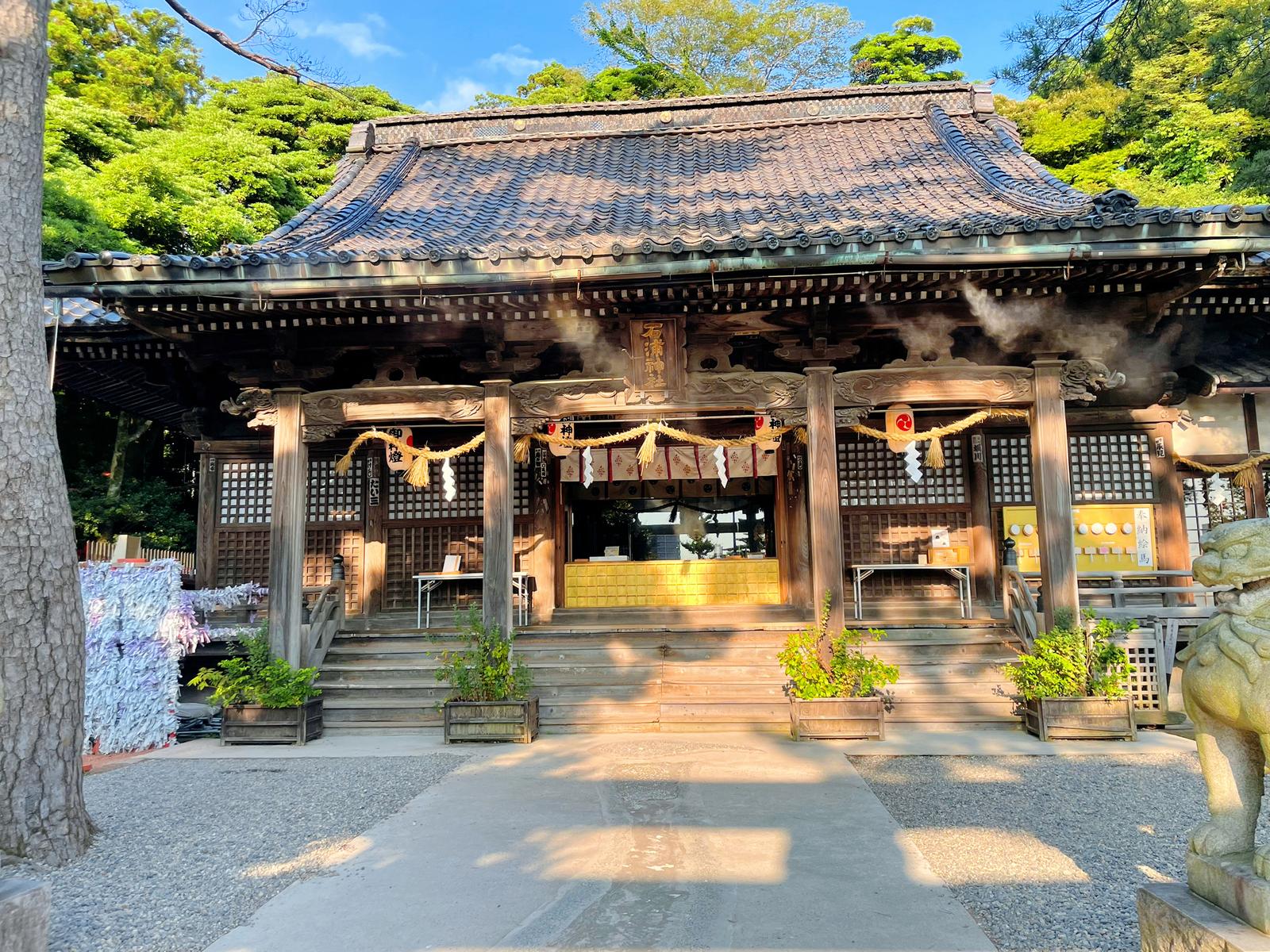 神社 かわいい花手水 Aynaaが投稿したフォトブック Lemon8