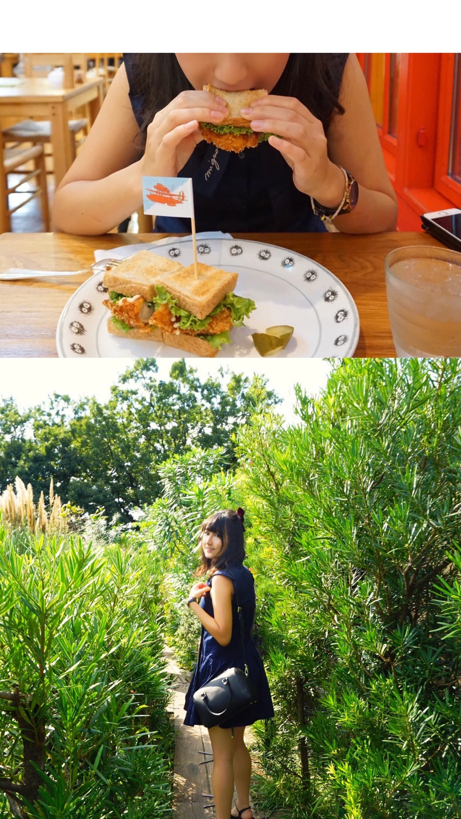 東京のちょっと変わったカフェ10選 Meyoutravelsが投稿したフォトブック Lemon8