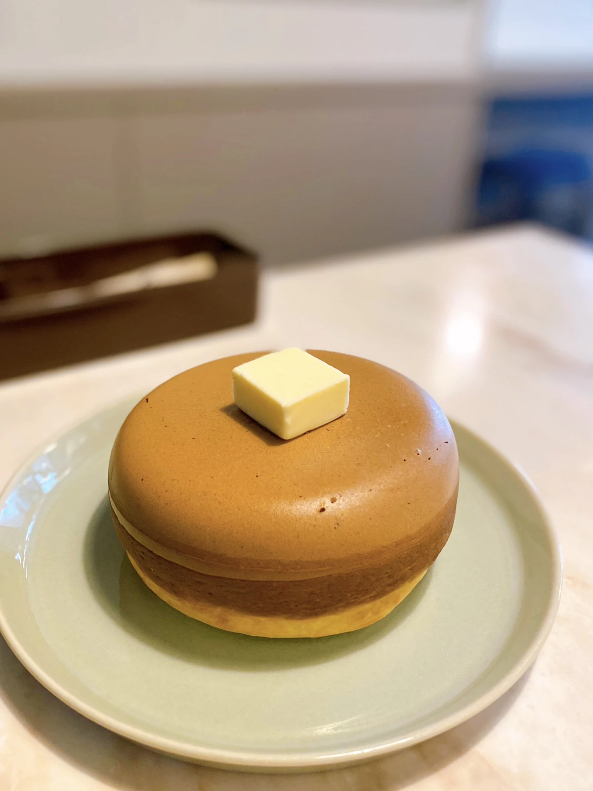 ぐりとぐらのパンケーキが食べられる Cafe Chobicha おにやんグルメが投稿したフォトブック Lemon8