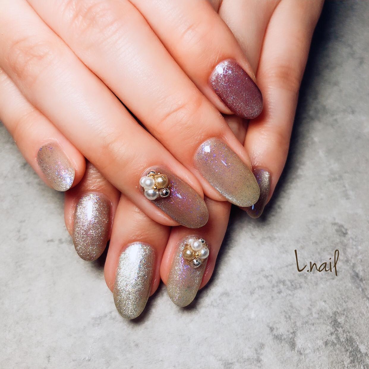 ギャラクシーネイル ちづが投稿したフォトブック Sharee