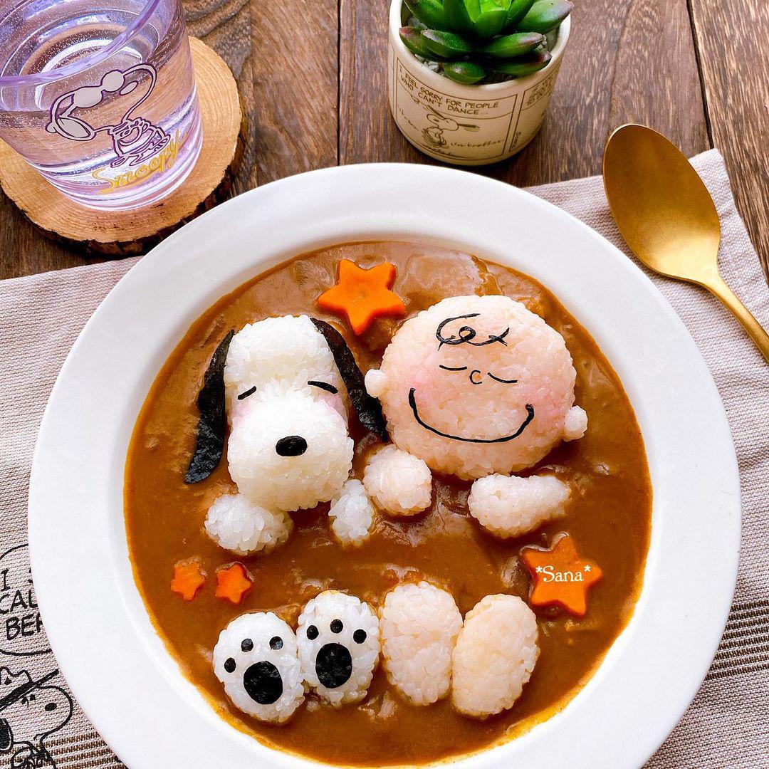 カレーライス Sana Tが投稿したフォトブック Sharee