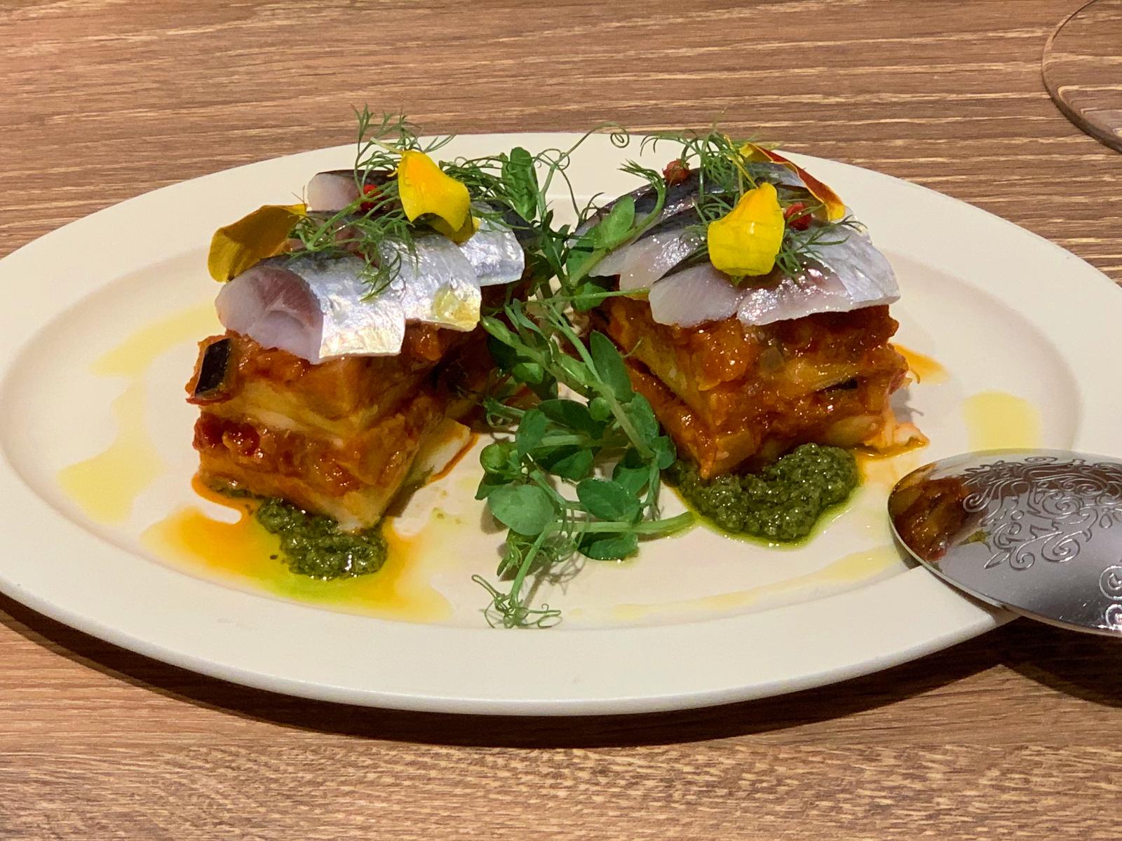 新橋 ビブグルマンに選ばれたスペインバル ティキプラカ Tkms1984が投稿したフォトブック Lemon8