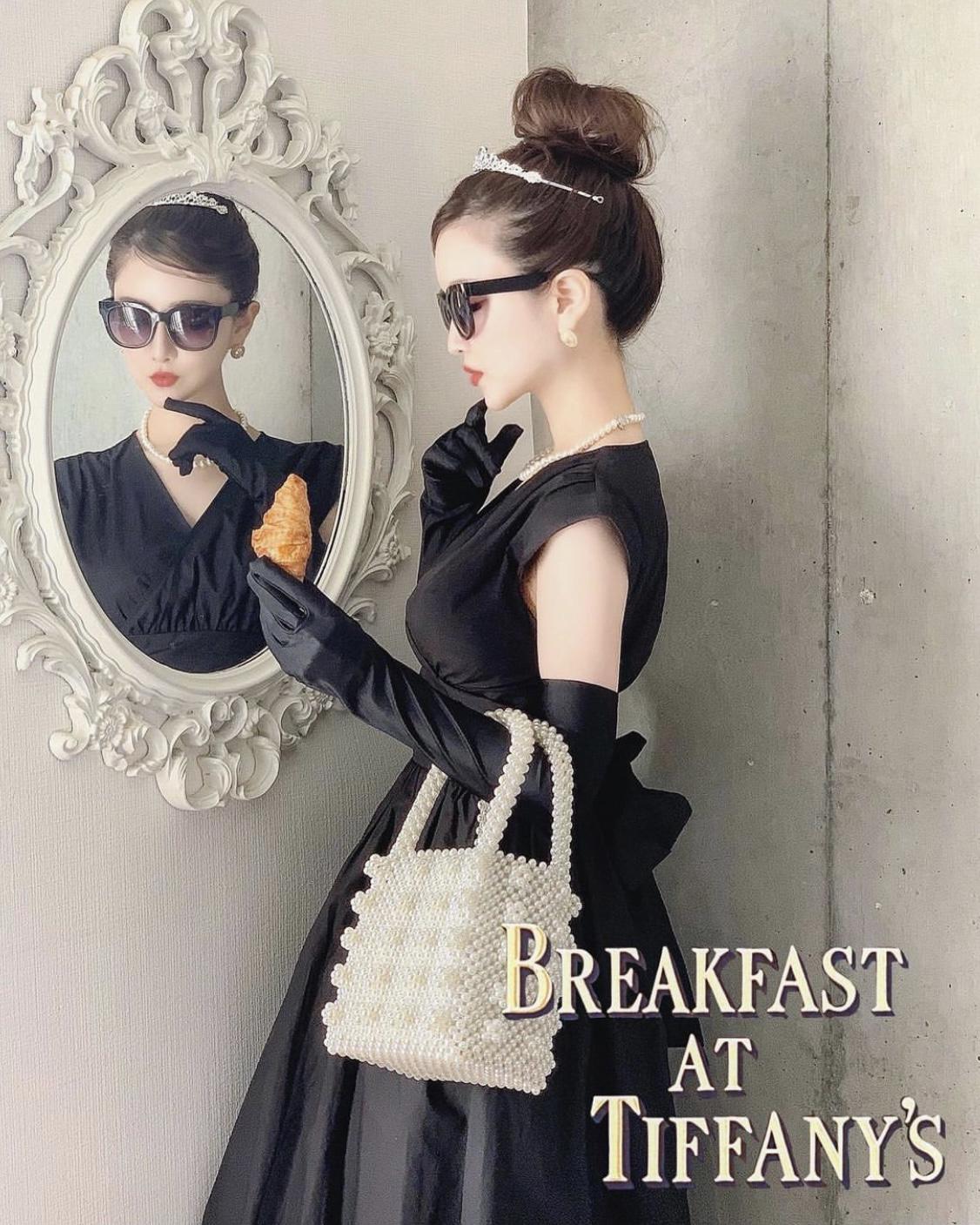 オードリーヘップバーンコーデ Tadeayaが投稿したフォトブック Sharee