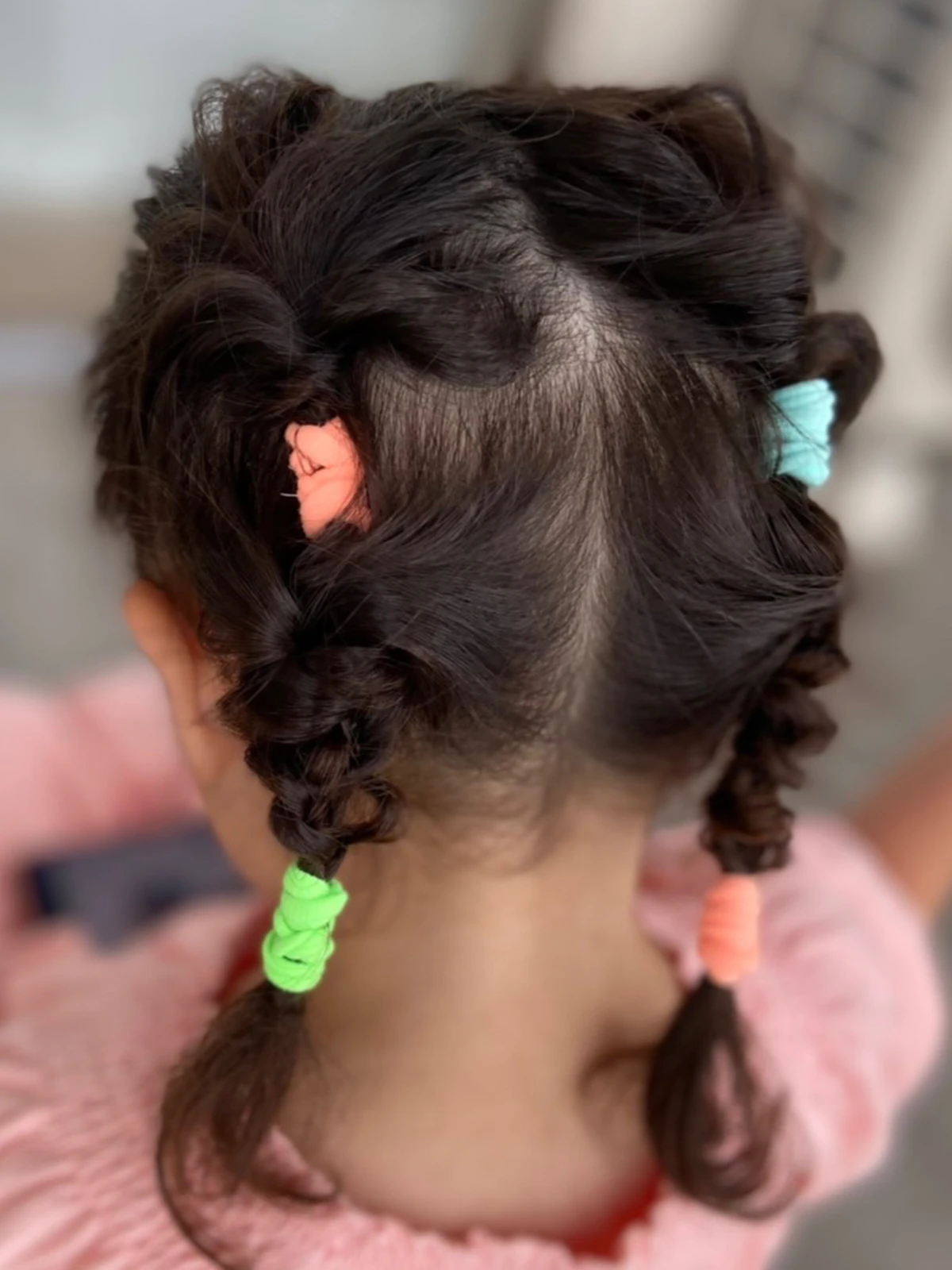 2歳娘のヘアアレンジ Uki 110が投稿したフォトブック Lemon8