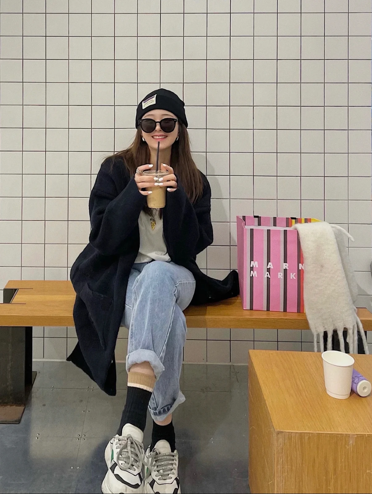 オルチャン女子コーデ Cocodeが投稿したフォトブック Lemon8