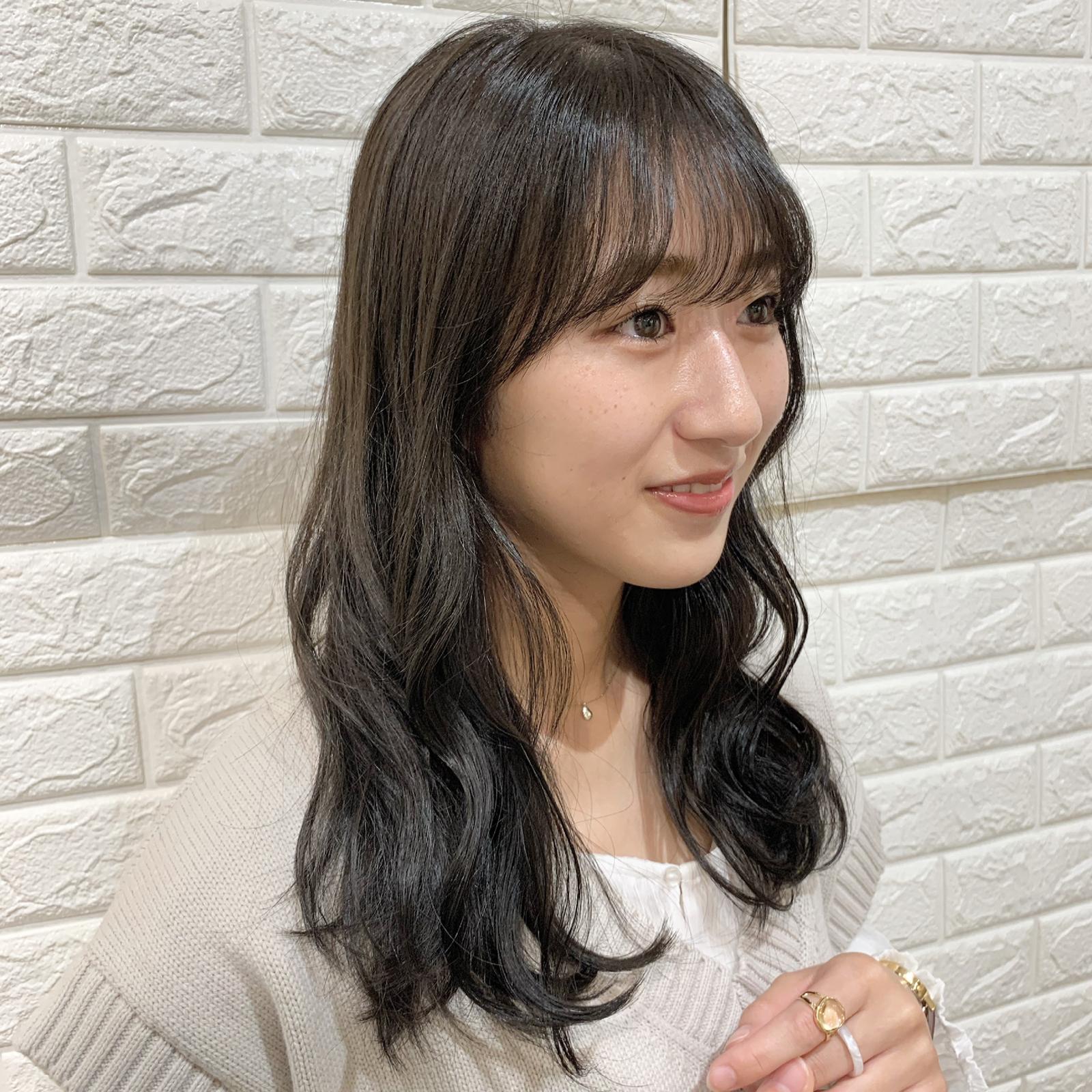 韓国風ヘアスタイル Shinpayaが投稿したフォトブック Sharee