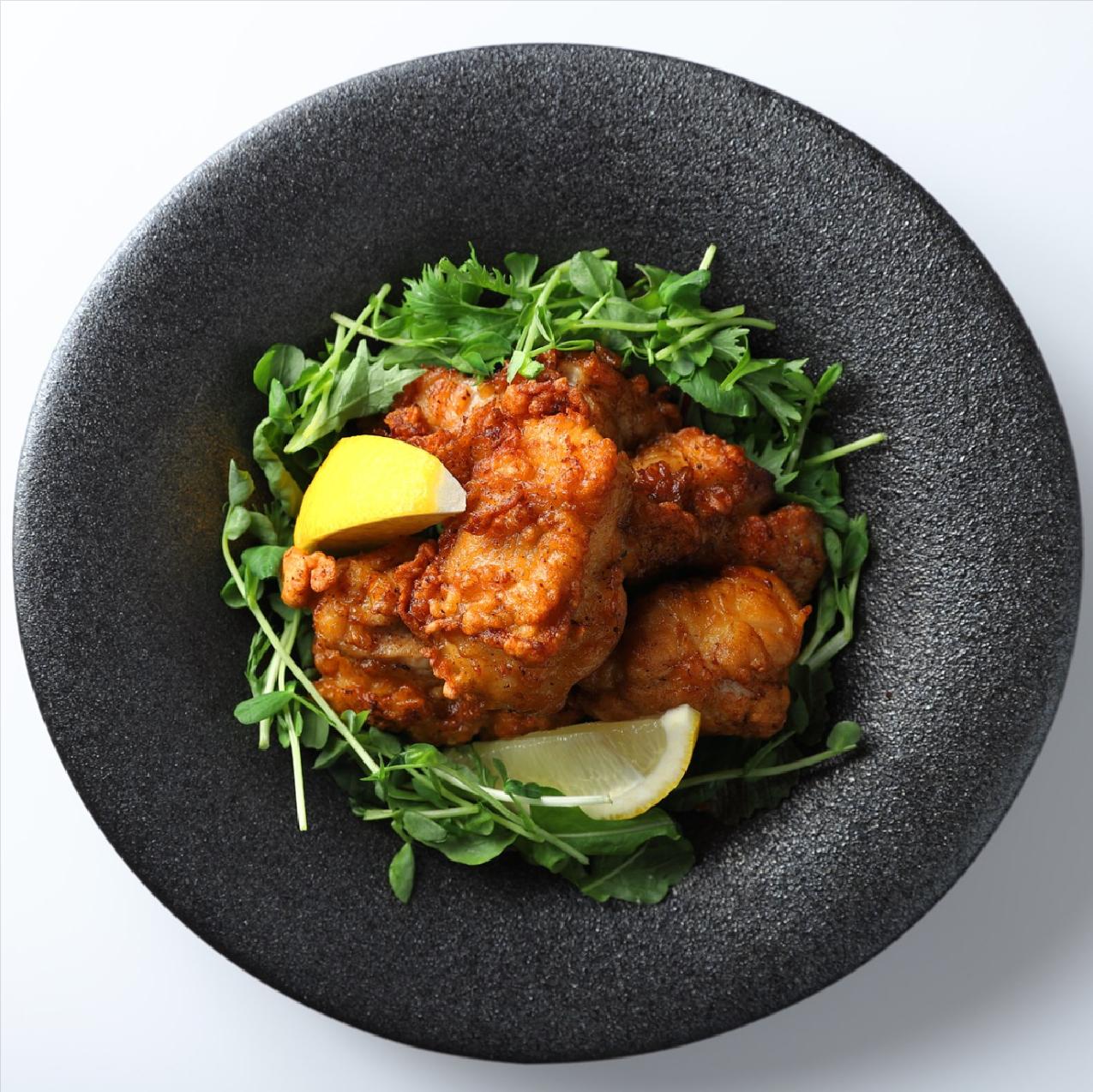 鶏もも肉の唐揚げの作り方 Daiお皿と料理が投稿した記事 Sharee