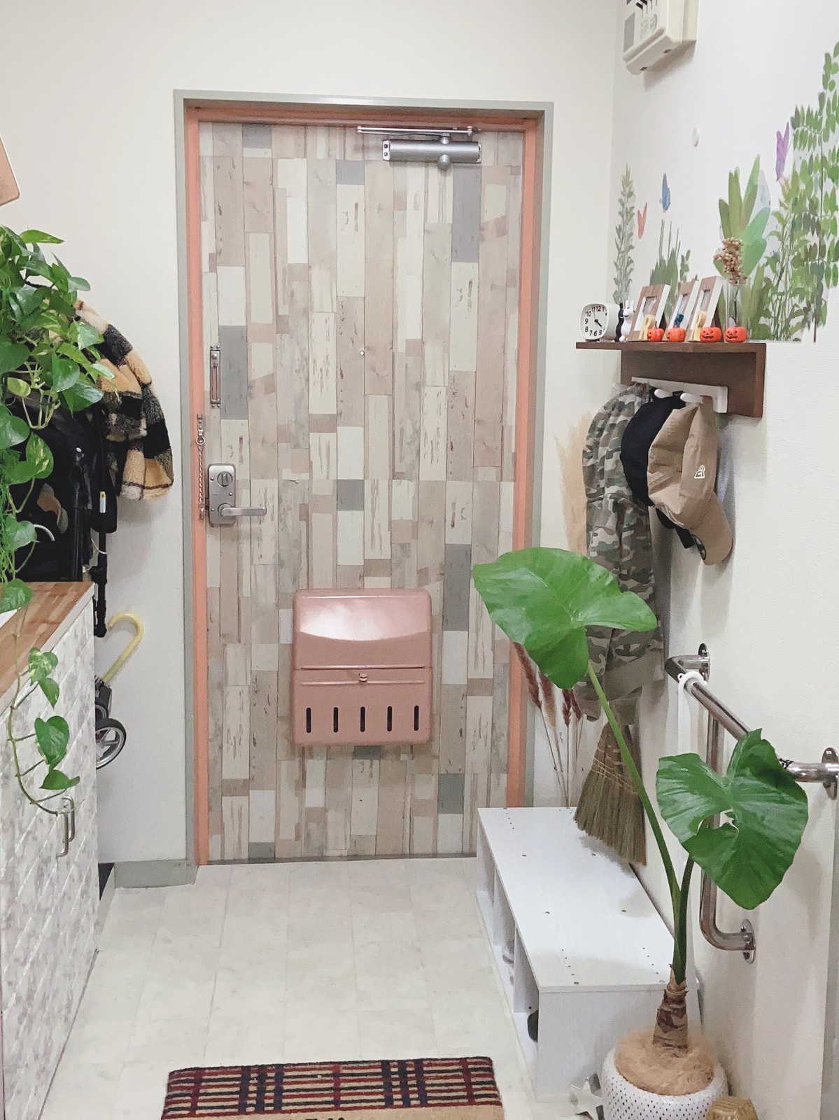 Lemon8 Story 市営住宅diy