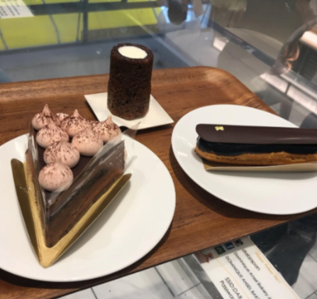 表参道の人気スイーツ店 ドミニクアンセルベーカリーを紹介 イチゴちゃんが投稿した記事 Sharee