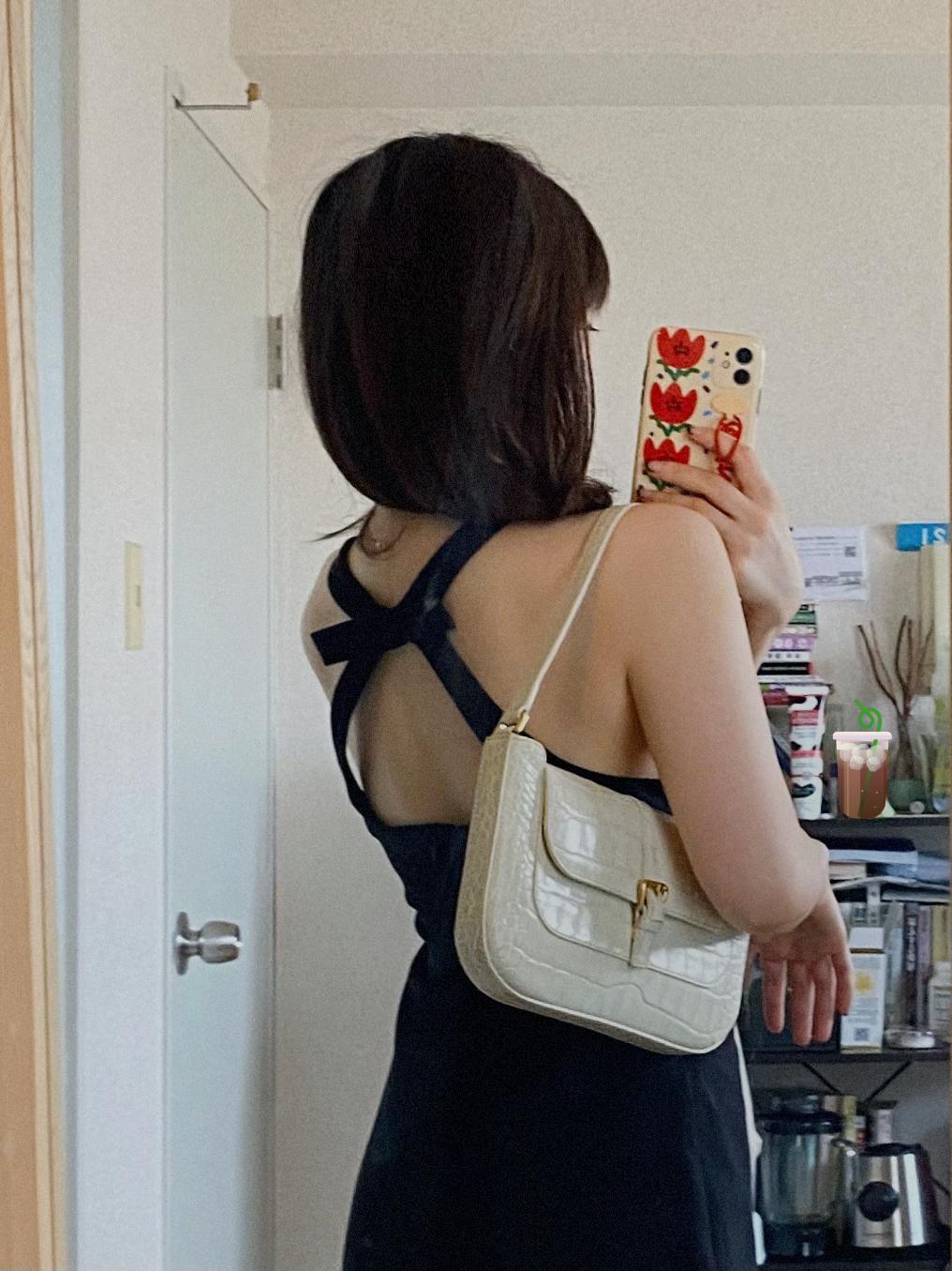 Ol通勤 デート両用 Zara コスパ良いワンピース Yisuが投稿したフォトブック Lemon8