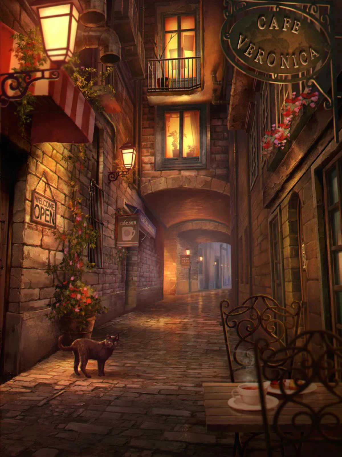 綺麗なイラスト Aoto Hw Ollzが投稿したフォトブック Lemon8