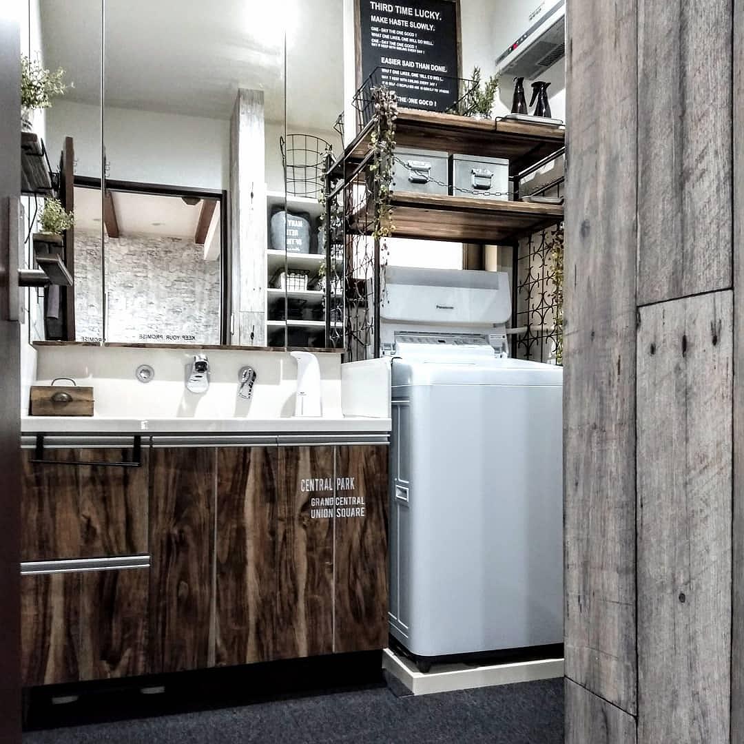 洗面台 扉リメイクdiy 我が家が投稿したフォトブック Sharee