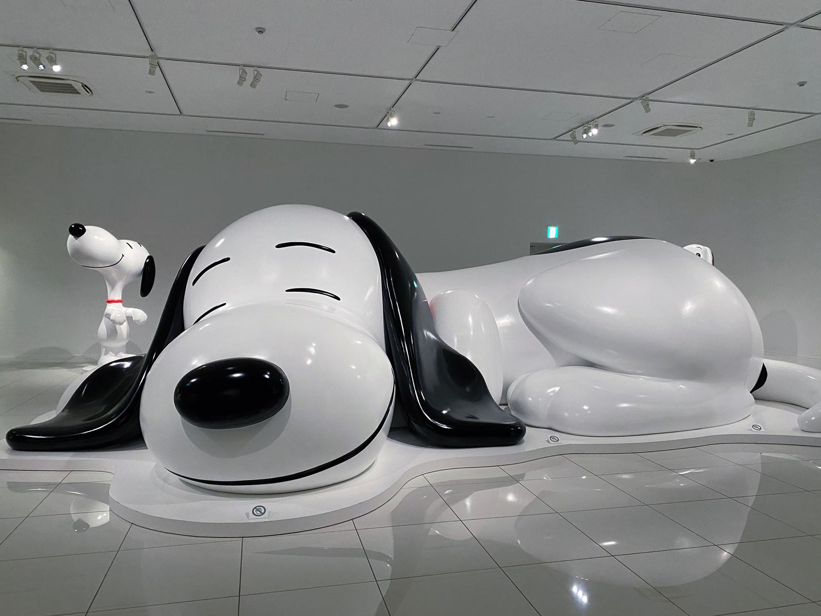 南町田 スヌーピーに会える街 Museum Art が投稿したフォトブック Lemon8