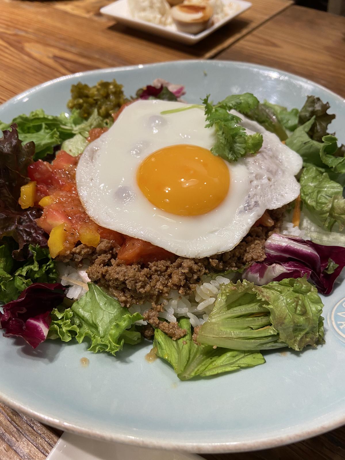 女子会やパーティーにも最適 横浜でお手軽にハワイを満喫できるカフェ Cafemaruが投稿したフォトブック Sharee