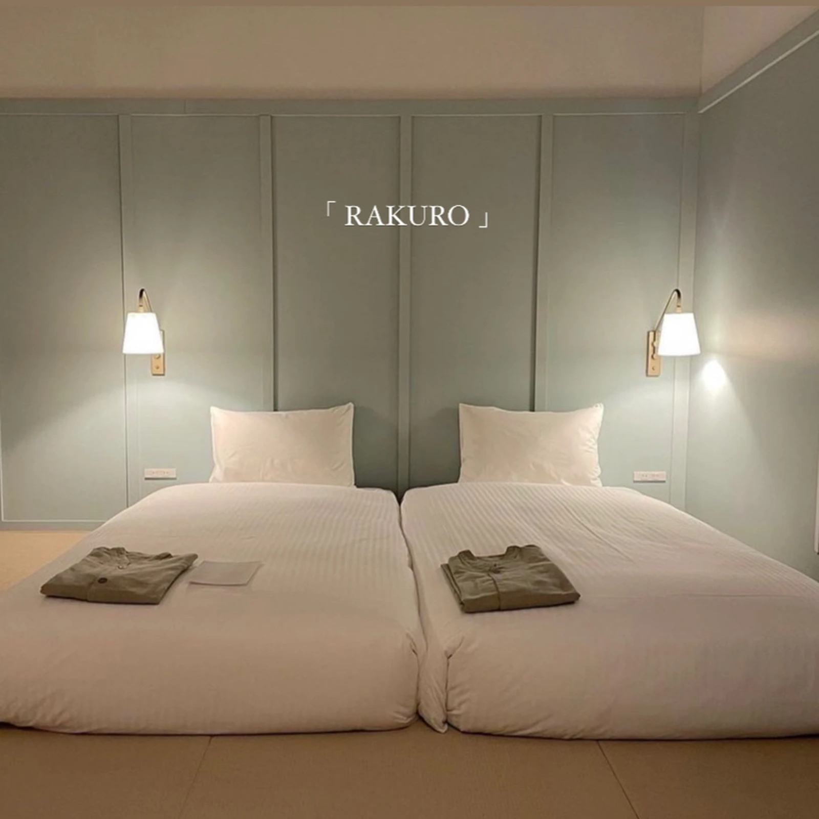 一度は泊まりたい お洒落な関西ホテル3選 017reinaが投稿したフォトブック Lemon8