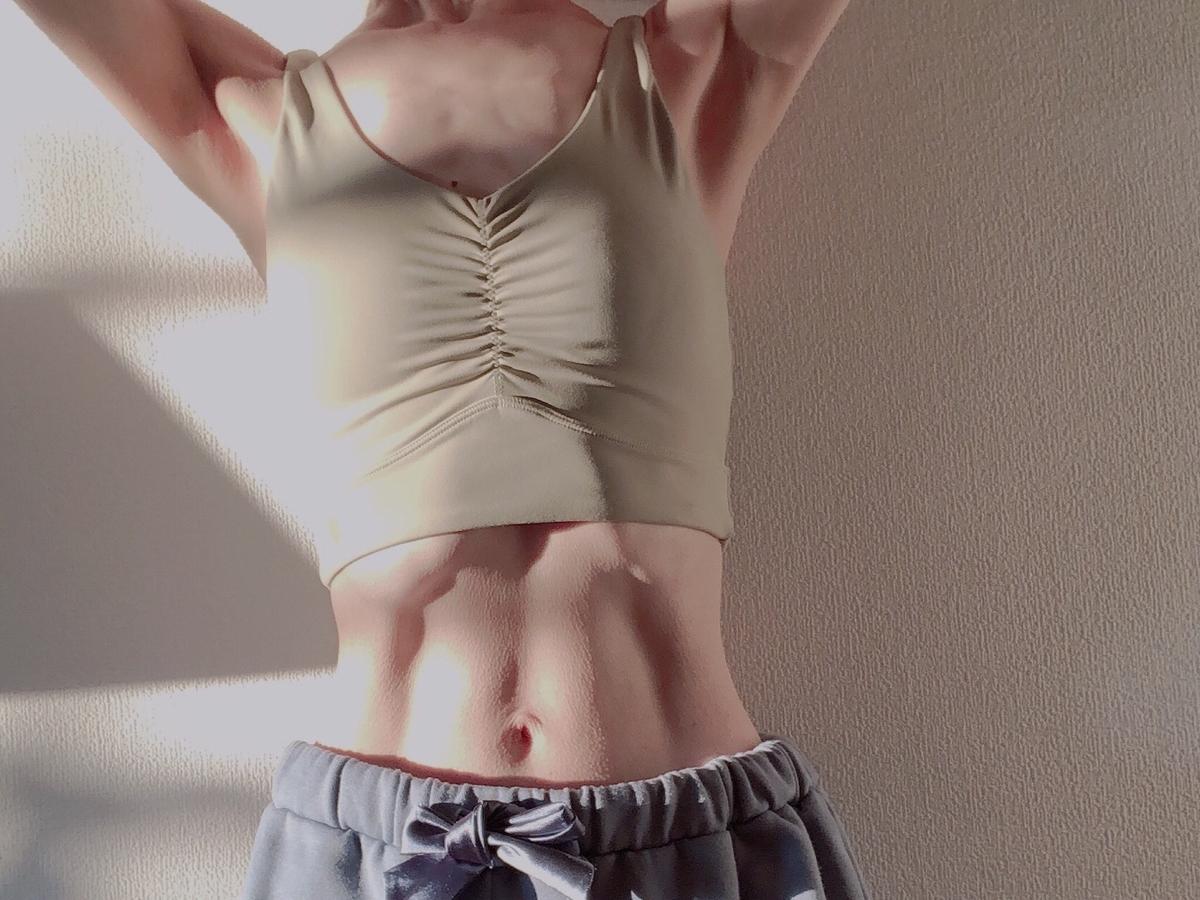 女性にオススメの腹筋 さおり8418が投稿した記事 Lemon8