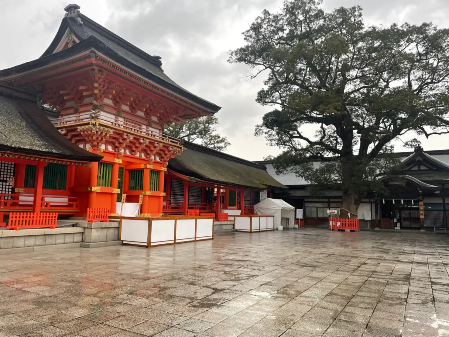 宇佐神宮へ参拝 おぢゃきおが投稿したフォトブック Lemon8