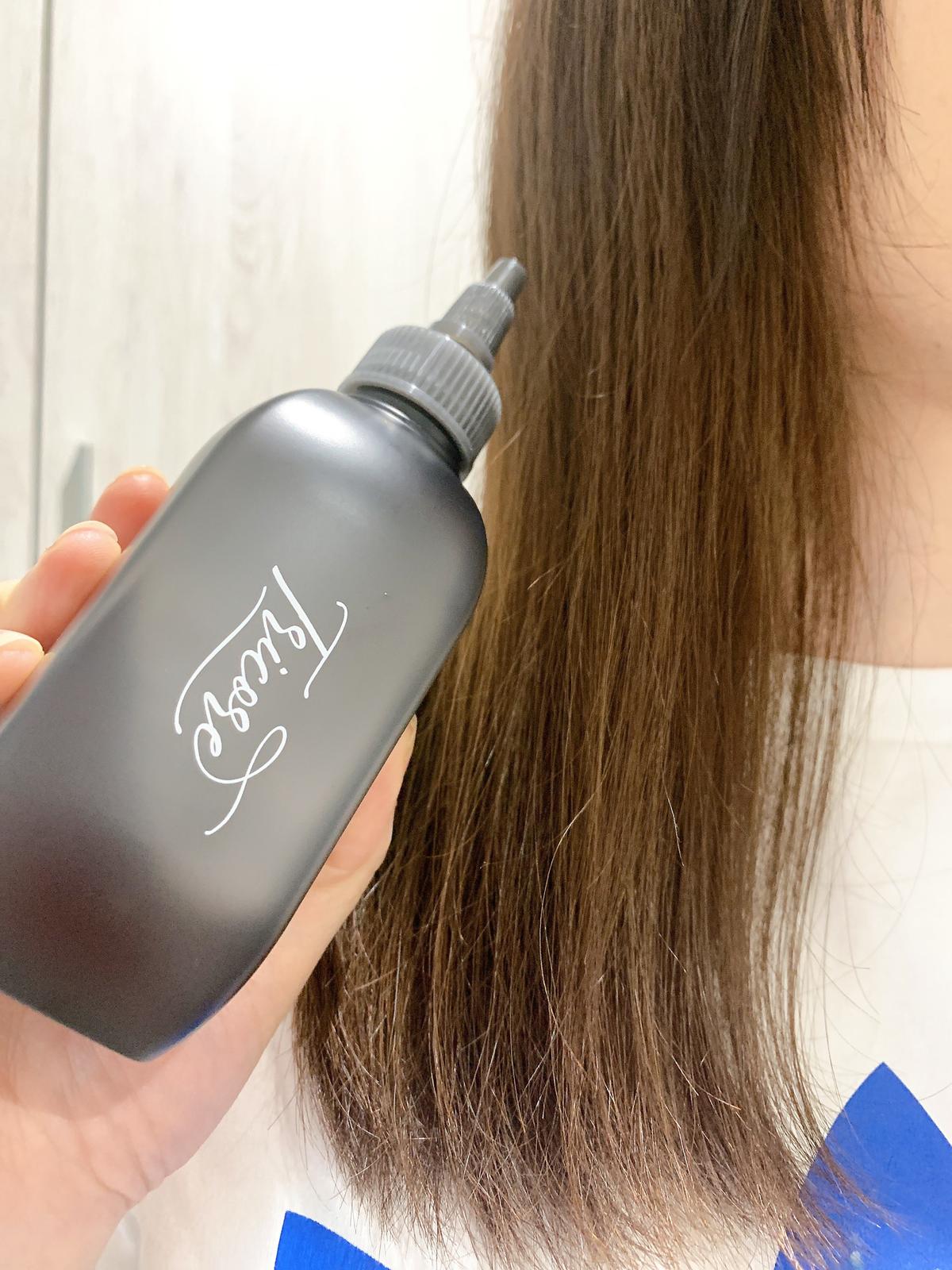 Tricore温感生トリートメント 日高が投稿したフォトブック Sharee