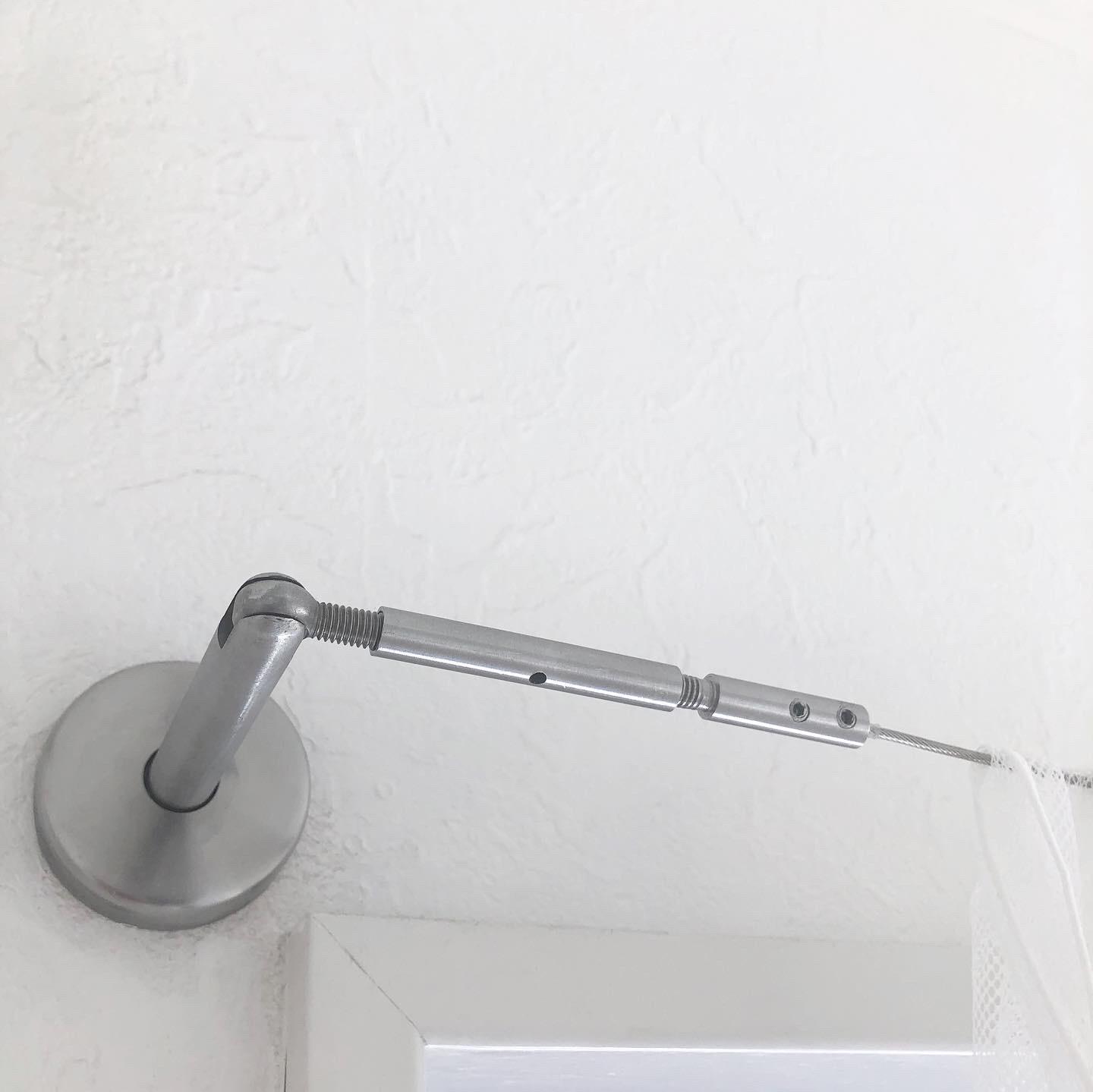 Ikea レースカーテンの取り付け方 A Organizeが投稿したフォトブック Sharee