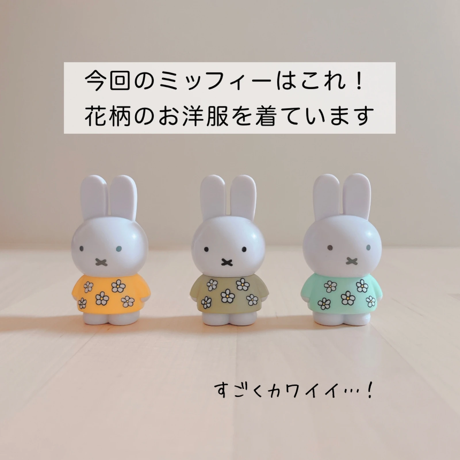 100均 セリアとキャンドゥで買えるミッフィーの新商品 みなで 100均でワクワク生活が投稿したフォトブック Lemon8