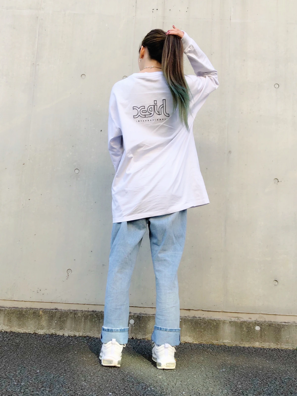 ストリート系女子のスケーターライク Cocotte Fashionが投稿したフォトブック Lemon8