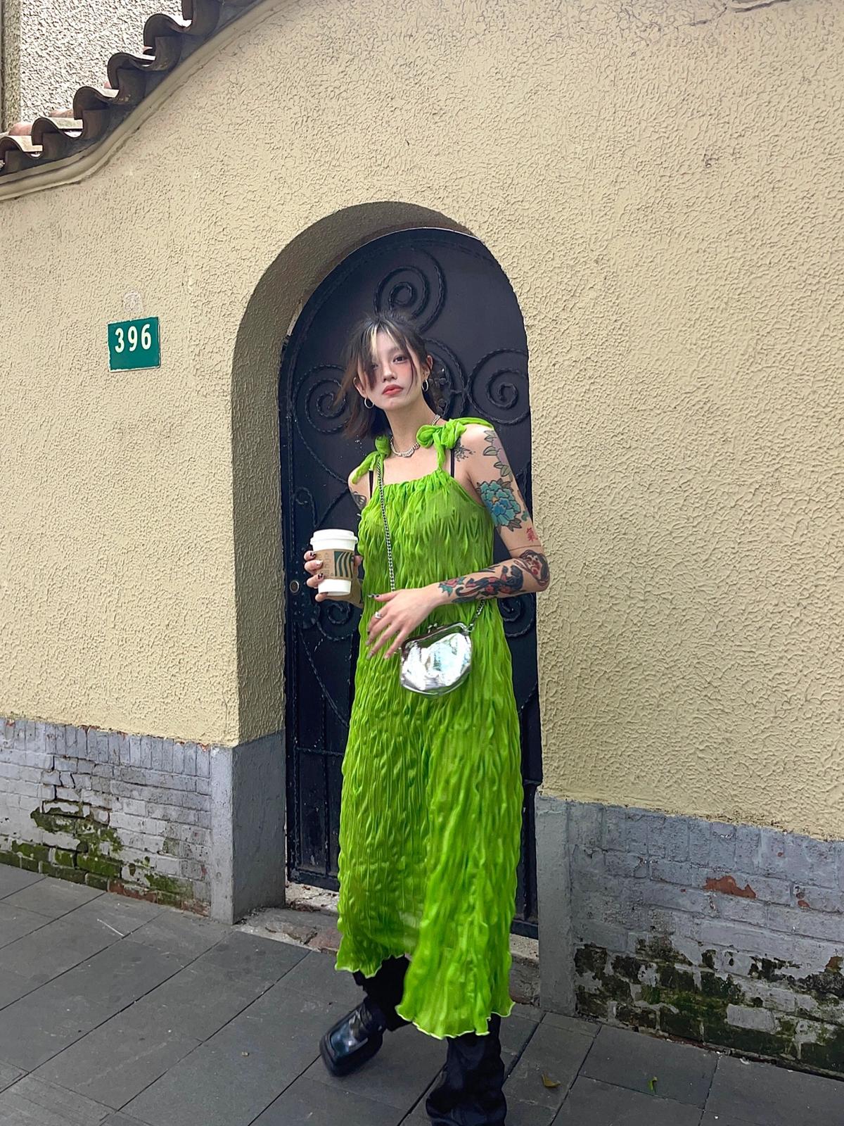 低身長 骨格ウェーブの私が似合ワンピース Erinaが投稿したフォトブック Lemon8