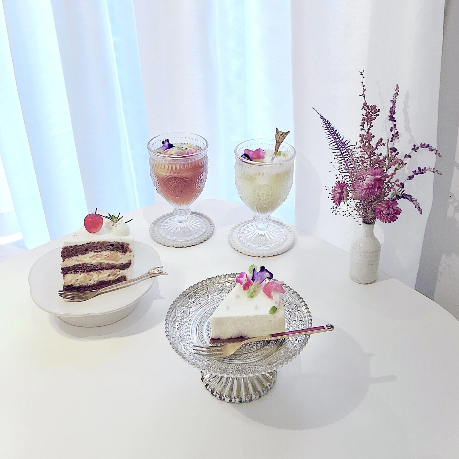 ケーキが絶品 下北沢 シモキタシマイ が素敵すぎる Yu カフェ男子が投稿したフォトブック Lemon8
