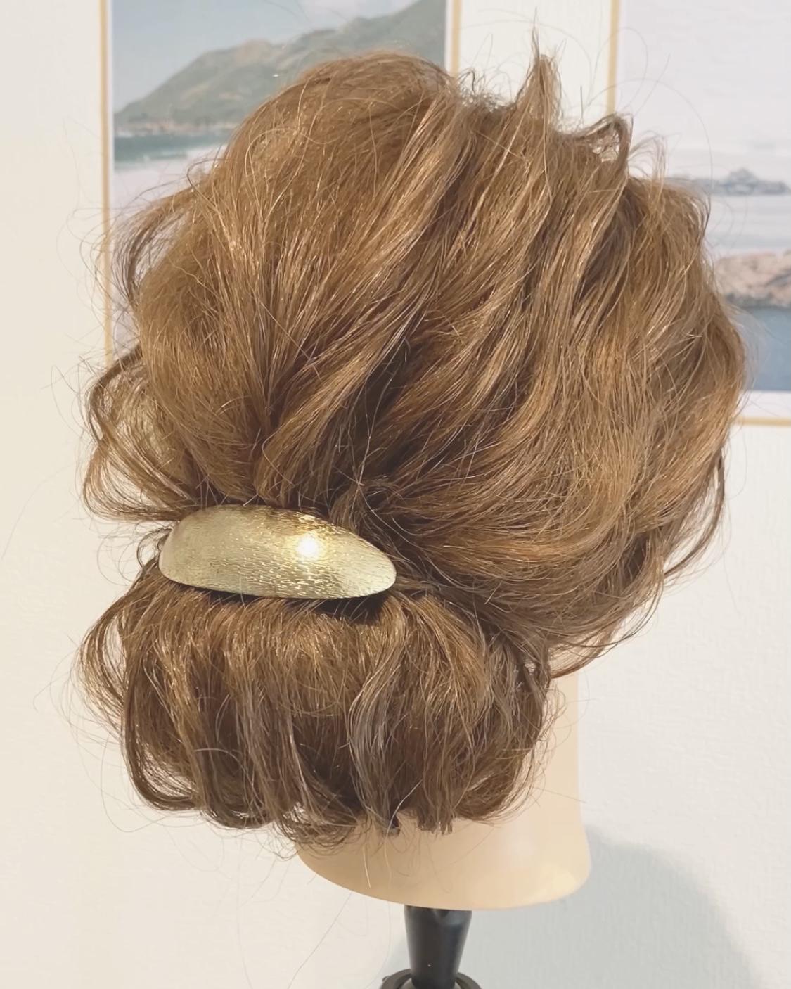 ギブソンタックのつくり方 渡辺浩康が投稿したフォトブック Sharee