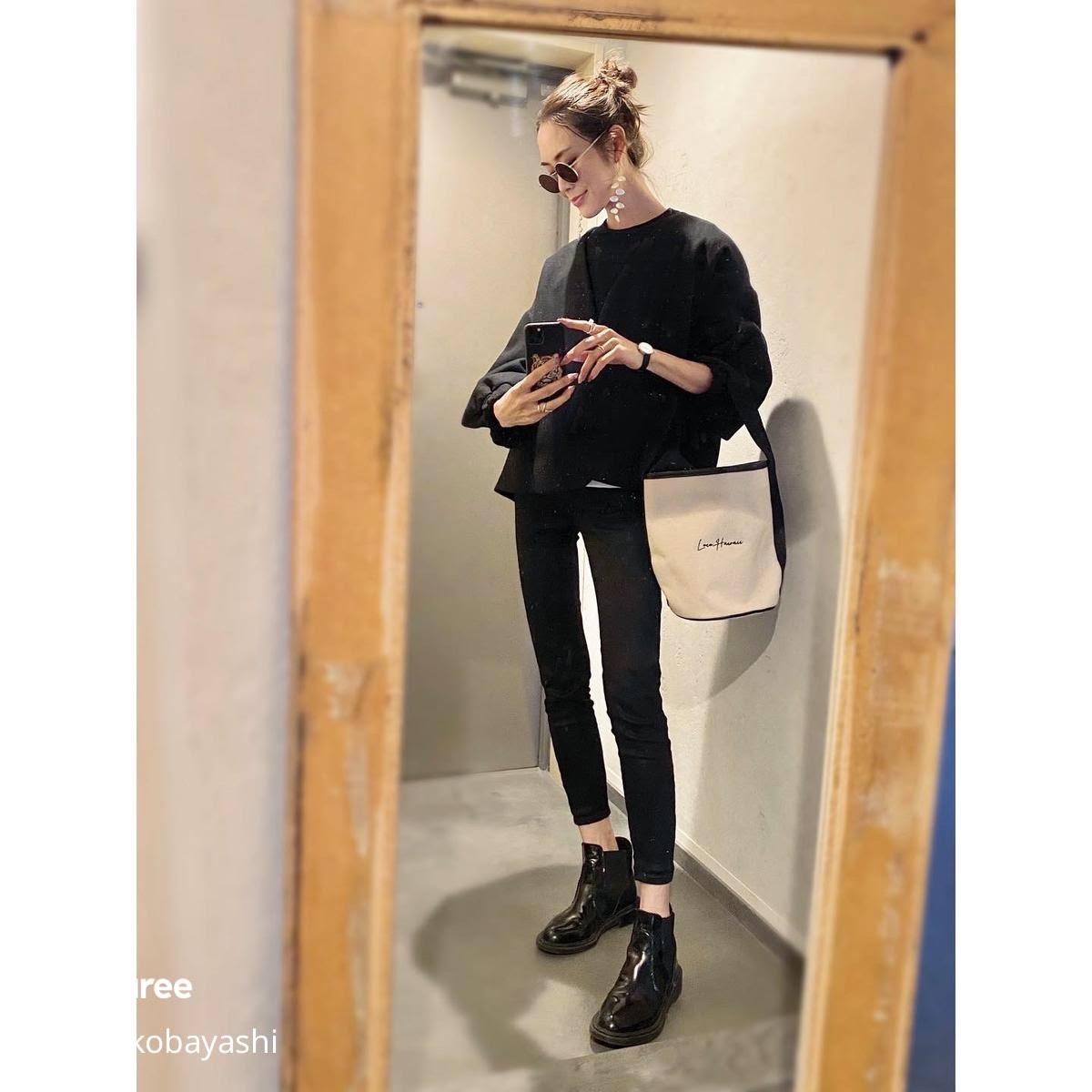 代後半から着るカジュアルファッション特集 おすすめのブランドとお手本コーデ15選を紹介します Sharee Trendが投稿した記事 Sharee