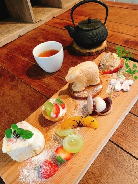 デザートプレートに関する最新投稿と人気の投稿 Lemon8