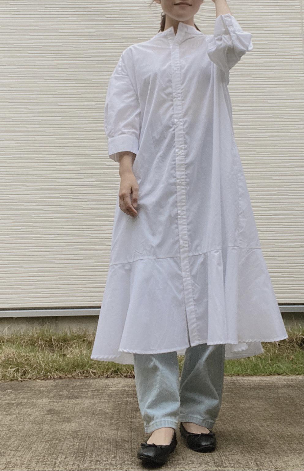 星玲奈さんコラボ しまむらワンピース Aoaoiiが投稿したフォトブック Lemon8