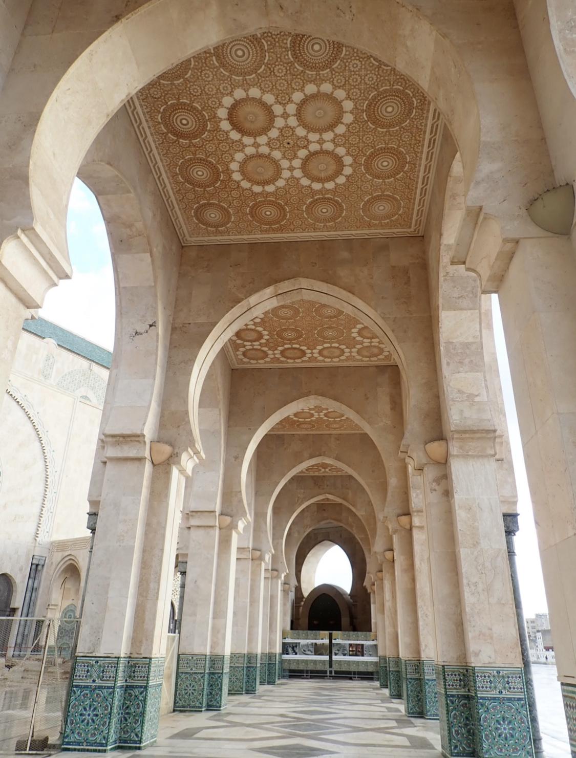 ハッサン2世モスク Natsu6584が投稿したフォトブック Sharee