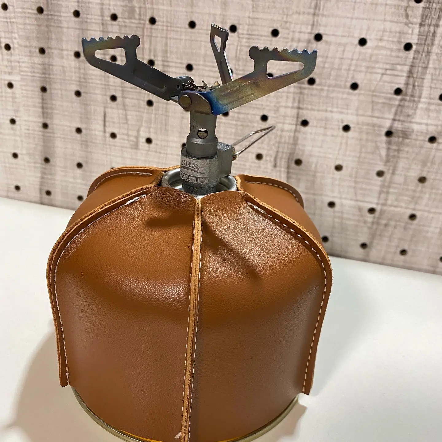 Od缶カバー ガスカートリッジカバー ダイソー キャンプギア こーちゃんアウトドアが投稿したフォトブック Lemon8