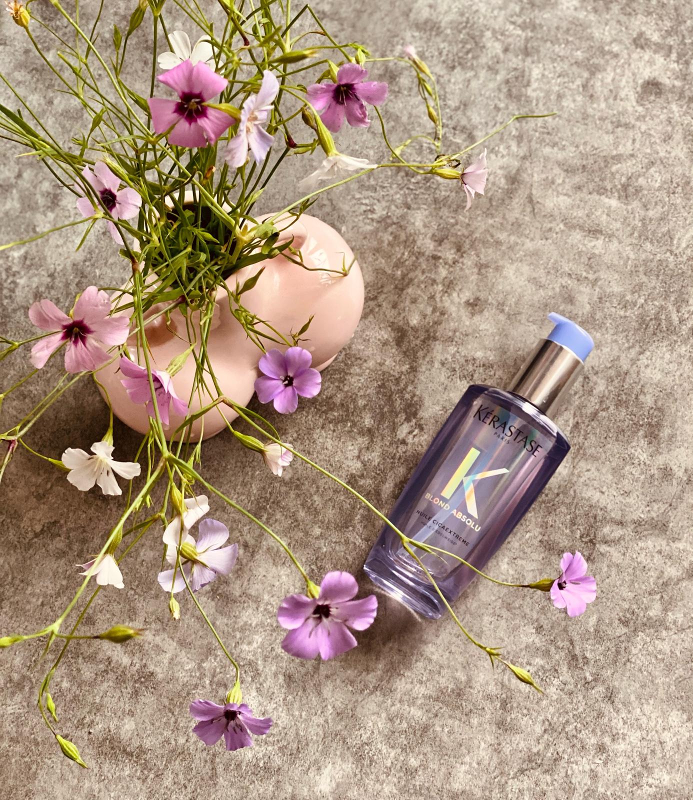 ケラスターゼブロンドアブソリュシカエクストリーム ユイルシ Pink Mimiが投稿したフォトブック Sharee