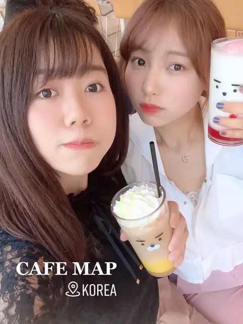 Line 背景 韓国 Lemon8