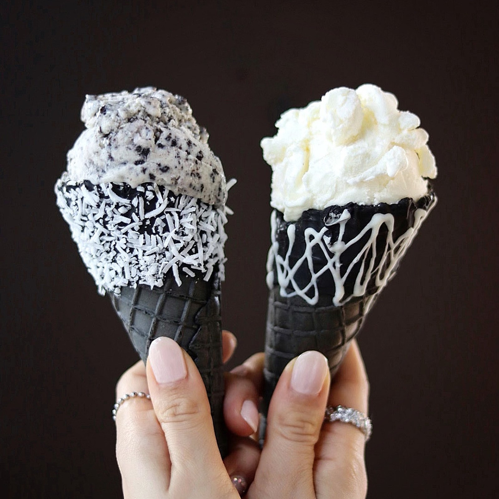 Lemon8 Story アイスクリームパーク 新大久保