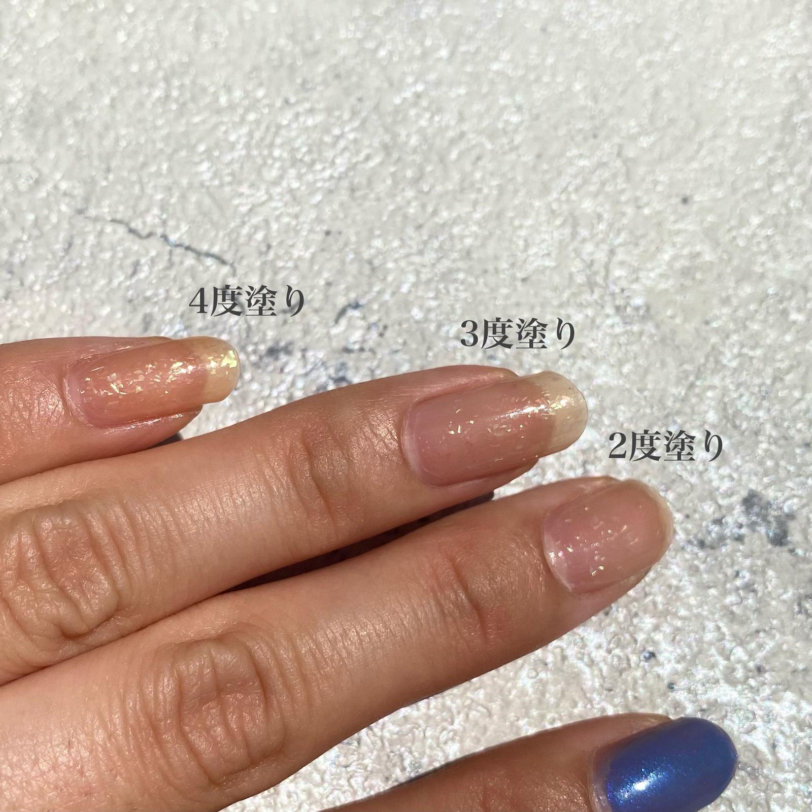 夏の誕生石を指に Addiction限定サマーネイル Hima 9900が投稿したフォトブック Sharee