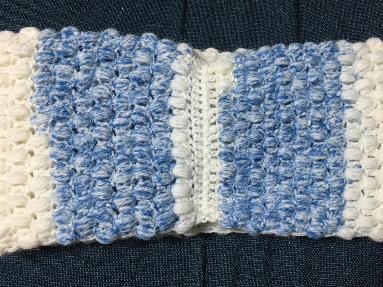 Lemon8 Story Opal ネックウォーマー