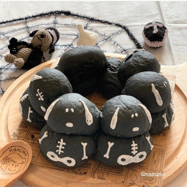 スヌーピー好き必見 札幌にある可愛いスヌーピーのパン屋さん もぐもぐるめが投稿したフォトブック Sharee