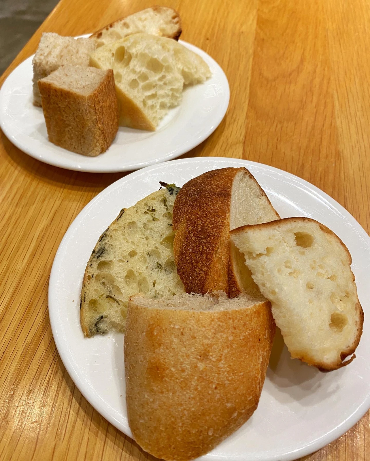 食べ放題 メゾンカイザーのパンが食べ放題 大宮ランチ 食べて埼玉が投稿したフォトブック Lemon8