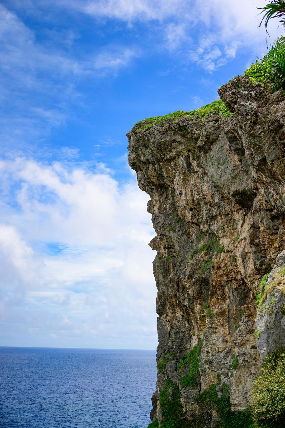 旅フォト 絶景 宮古島オススメの展望台5選 宮古島 大佐フォトが投稿した記事 Sharee